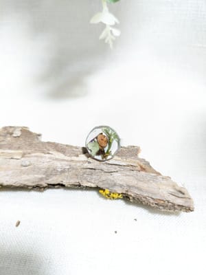 Inel reglabil, Botanical - Thumbnail 2